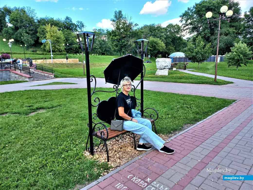 Могилев, Подниколье, июль 2023 г.