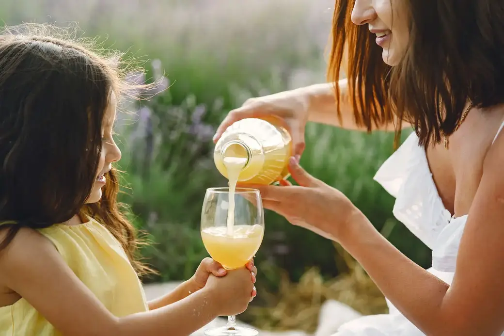 Цены на апельсиновый сок могут вырасти уже в ближайшие месяцы.