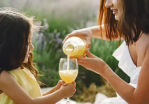 Миру грозит дефицит апельсинового сока из-за неурожая в Бразилии