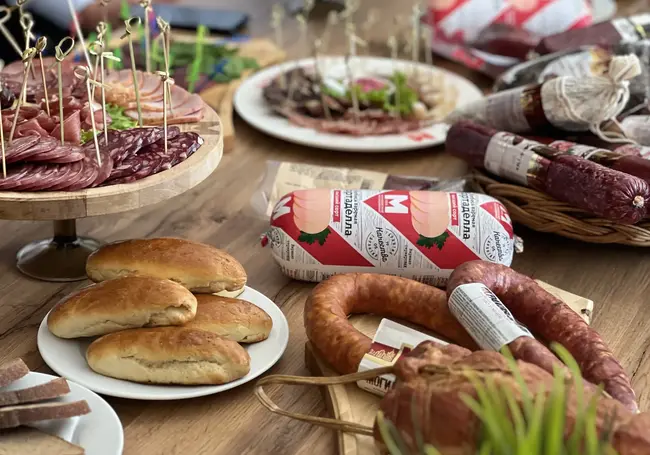 Будут ли поставлять в Приморский край могилевскую «молочку», мясные и хлебобулочные изделия?