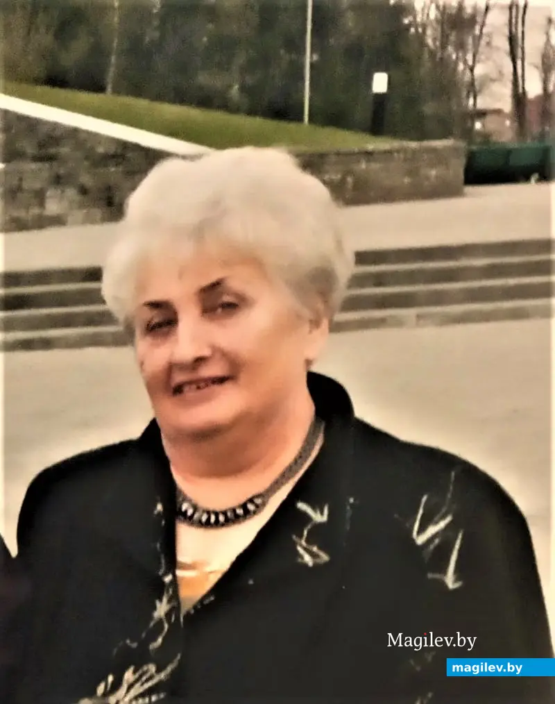 Лилия Юркевич: «Квартирник был веселый».