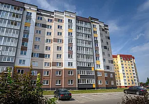 В каком возрасте покупают первое жилье в Беларуси