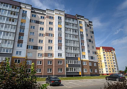 В каком возрасте покупают первое жилье в Беларуси