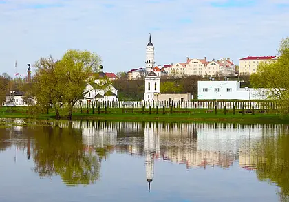 На 60 га: границы Могилева и Могилевского района изменятся