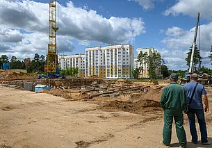 Белорусам придется возместить господдержку на строительство жилья. Узнали, в каких случаях