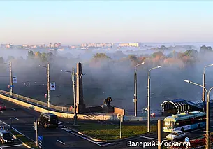 «Могилев – мой город»: названы победители фотоконкурса