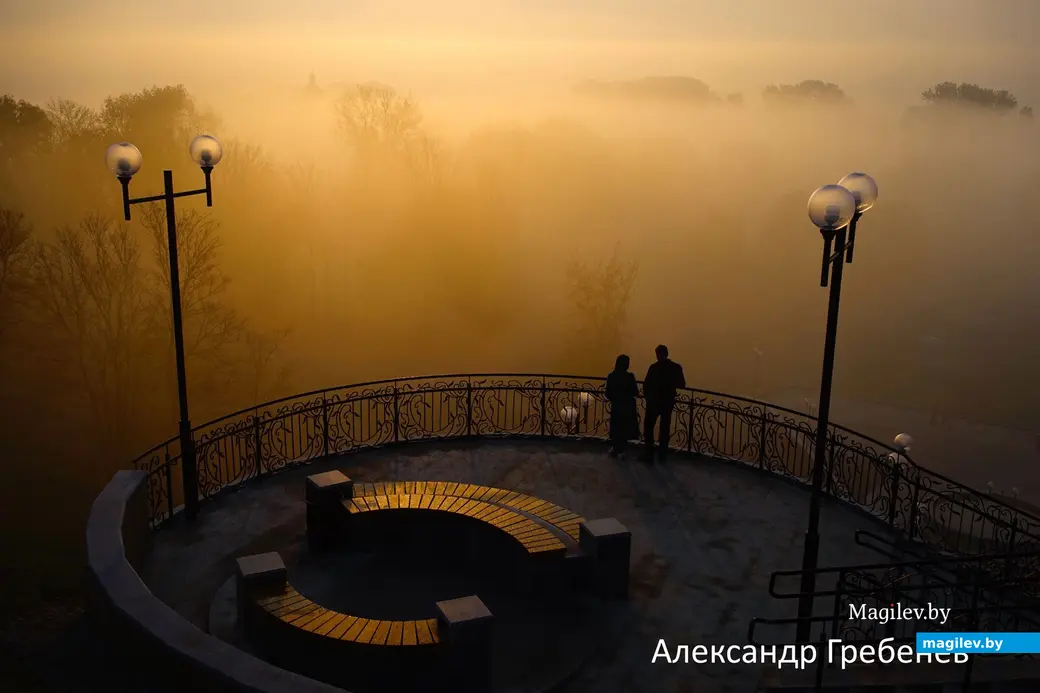 Городской фотоконкурс «Могилев – мой город».