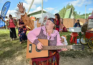 Куда сходить в Могилеве (и не только) в ближайшие выходные: наш гид