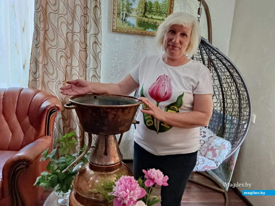 Главная помощница - алькитара, приехала аж из Португалии! Могилев, июль 2023 г.