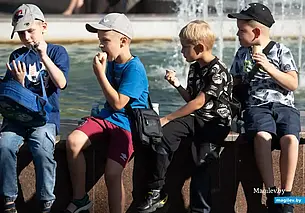 Белгидромет: 2024 год побил все рекорды и стал самым теплым в Беларуси