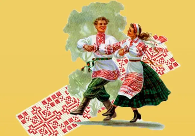 Вход свободный