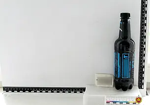 В Славгородском районе 4-летняя девочка попробовала «энергетик» и попала в больницу