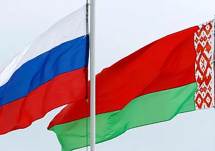 Лукашенко и Путин проведут встречу 23 июля