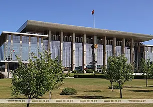 Лукашенко утвердил текст присяги гражданина Республики Беларусь