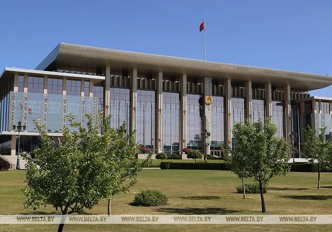 Лукашенко наделил Всебелорусское народное собрание правом вводить военное положение