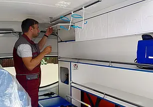 Минздрав установил комплектации обязательных аптечек