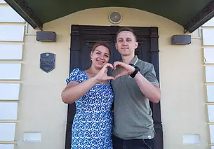 Несколько дней носил с собой кольцо, чтобы выбрать подходящий момент для предложения