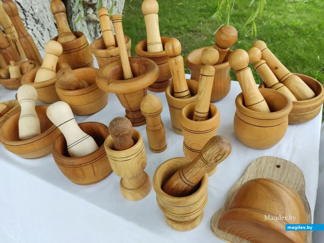 Гастрономический фестиваль «Гаспадарчы сыр». Славгород, Могилевская область, 22.07.2023 г