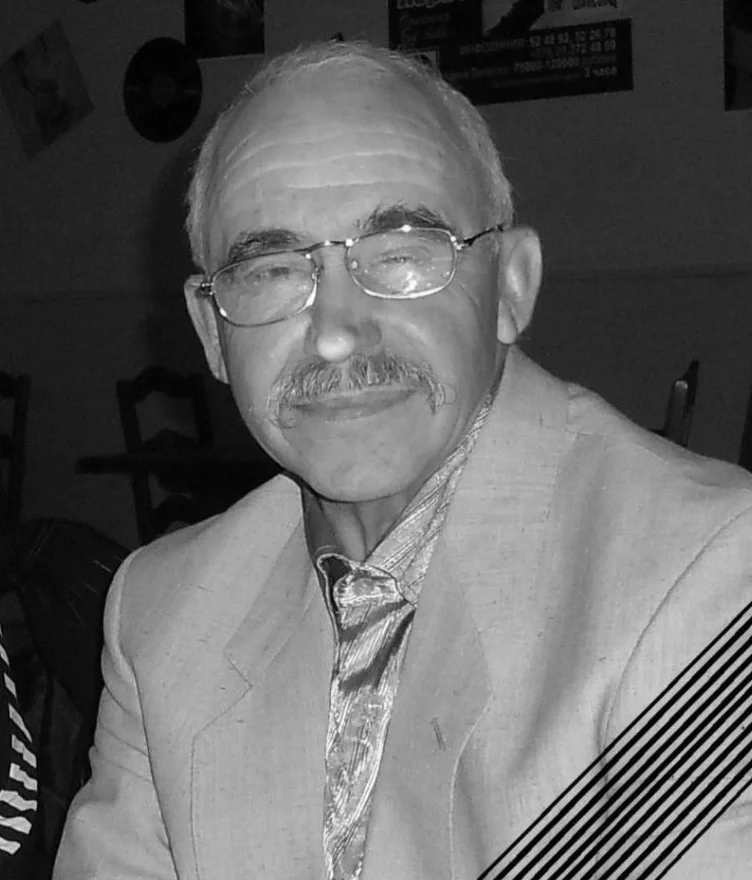 Степанов Сергей Иванович.