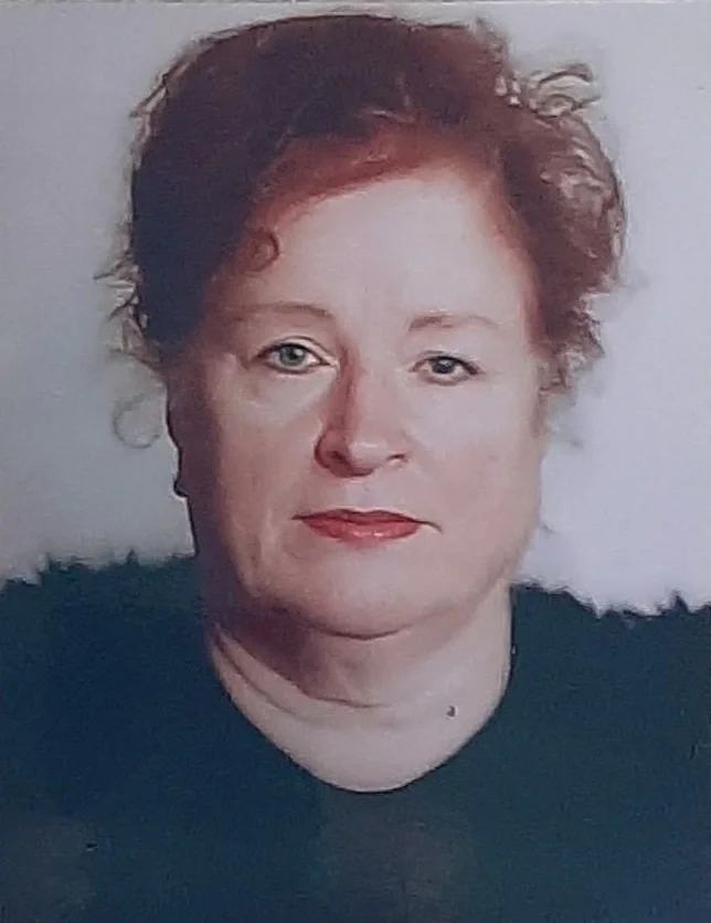 Орбан Инна Павловна.
