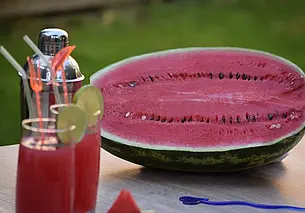 Что делать, если вы купили неспелый арбуз: не вздумайте выбрасывать