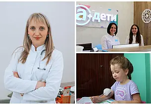 «Детям витамин Д желательно принимать круглогодично до 18 лет»