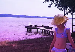 Путешествие одного дня: как мы перед «Бард-рыбалкой» съездили в Чечевичи (спойлер: не очень)