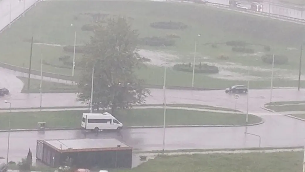 27.07.2023 г. Могилев, ул. Фатина.