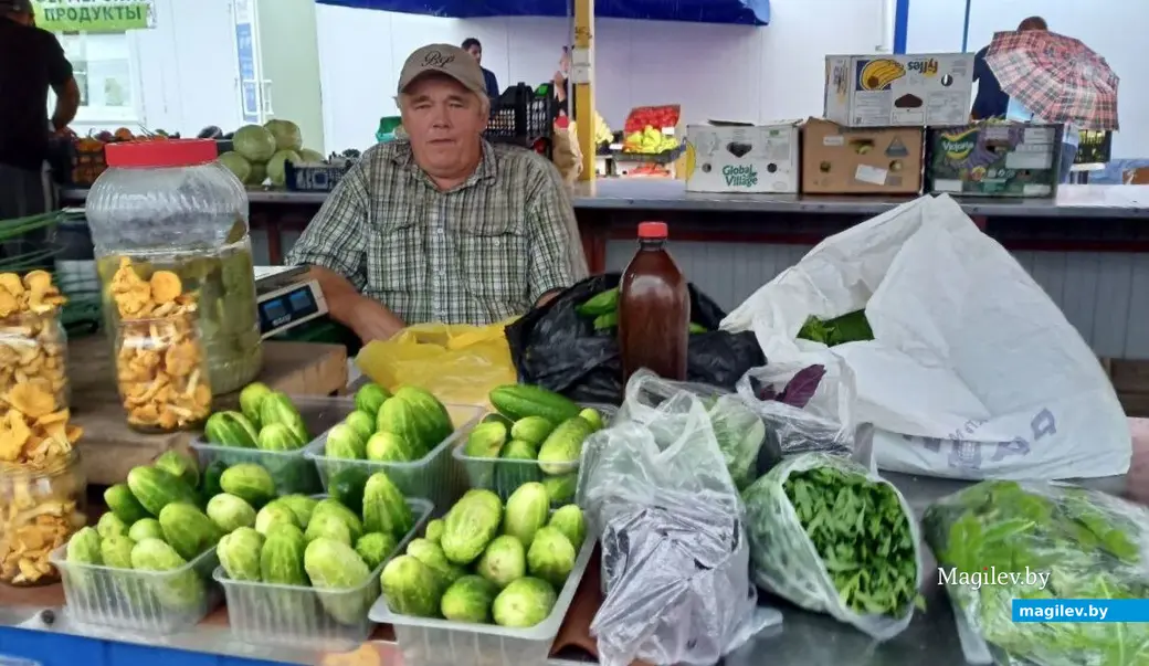 27.07.2023 г. Бобруйчанин Александр Гайшун.
