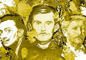 Дали  Врубель