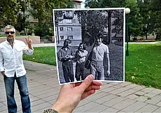 Однажды в Могилеве. Сон в летнюю ночь-2