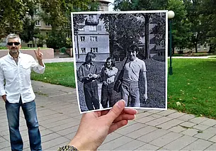 Однажды в Могилеве. Сон в летнюю ночь-2