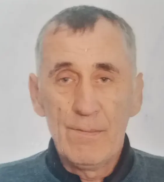 Таркан Анатолий Николаевич.