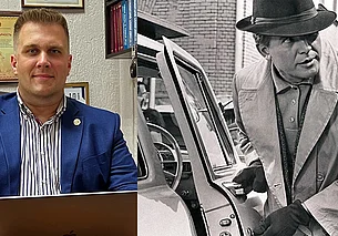 Адвокатская азбука. У – Угон