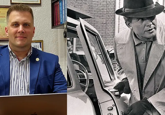 Адвокатская азбука. У – Угон