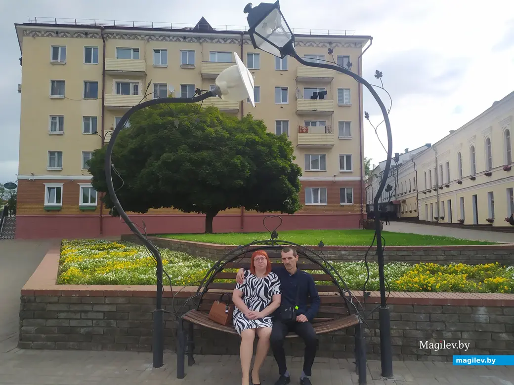 ЗАГС, Могилев. 29.07.2023 г. Александр Богачев и Анастасия Башаримова. Совет да любовь молодым!