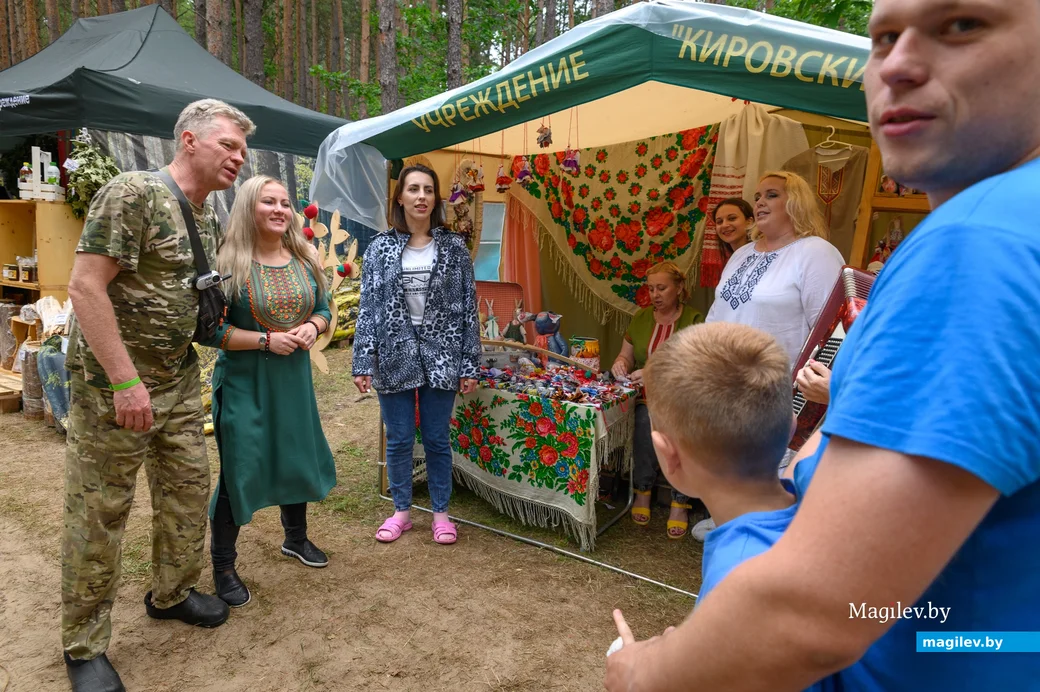 29.07.2023. Н10190, Коровчено, Черноборский сельский Совет, Быховский район, Могилёвская область,