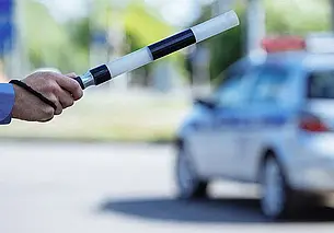 4 ДТП, 4 пострадавших: в выходные на Могилевщине не обошлось без происшествий