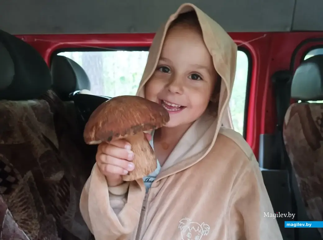 Трофеи семьи Елинских из Бобруйска.