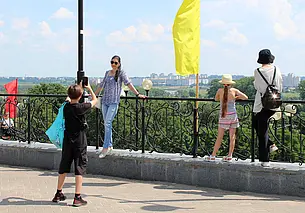 «Прошу, люди, убирайте за своими собаками!» Жизнь глазами могилевчан