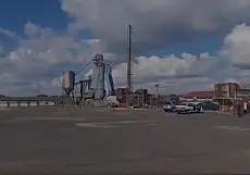 В Мстиславском районе погиб подросток. Парень утонул в яме с зерном