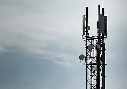 С начала года в Беларуси введено в эксплуатацию более 60 базовых 4G-станций