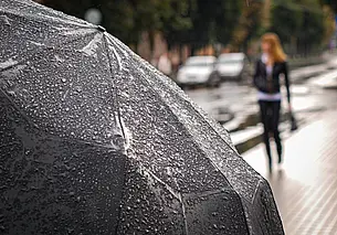 Готовимся к резкому похолоданию и дождям: прогноз погоды на неделю с 7 по 13 августа