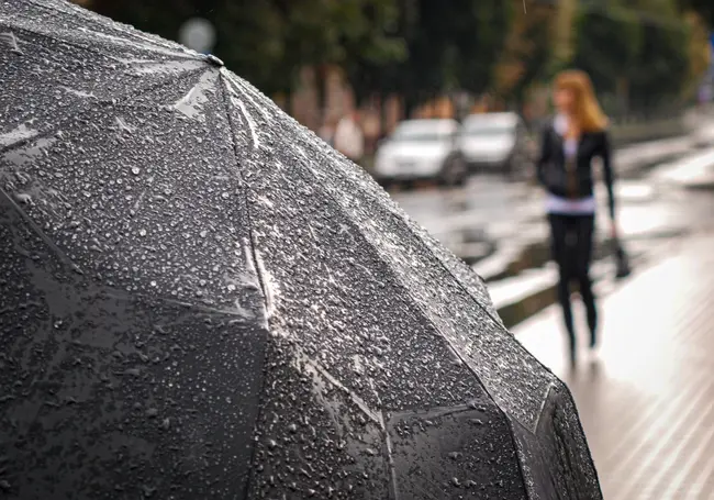 Готовимся к резкому похолоданию и дождям: прогноз погоды на неделю с 7 по 13 августа