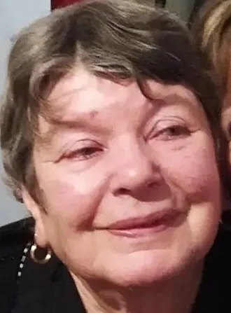 Ляхова Мария Павловна.