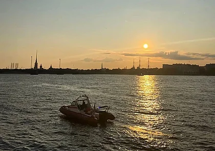«Поездка на три дня обошлась в месячную зарплату». Могилевчане съездили в Питер на выходные