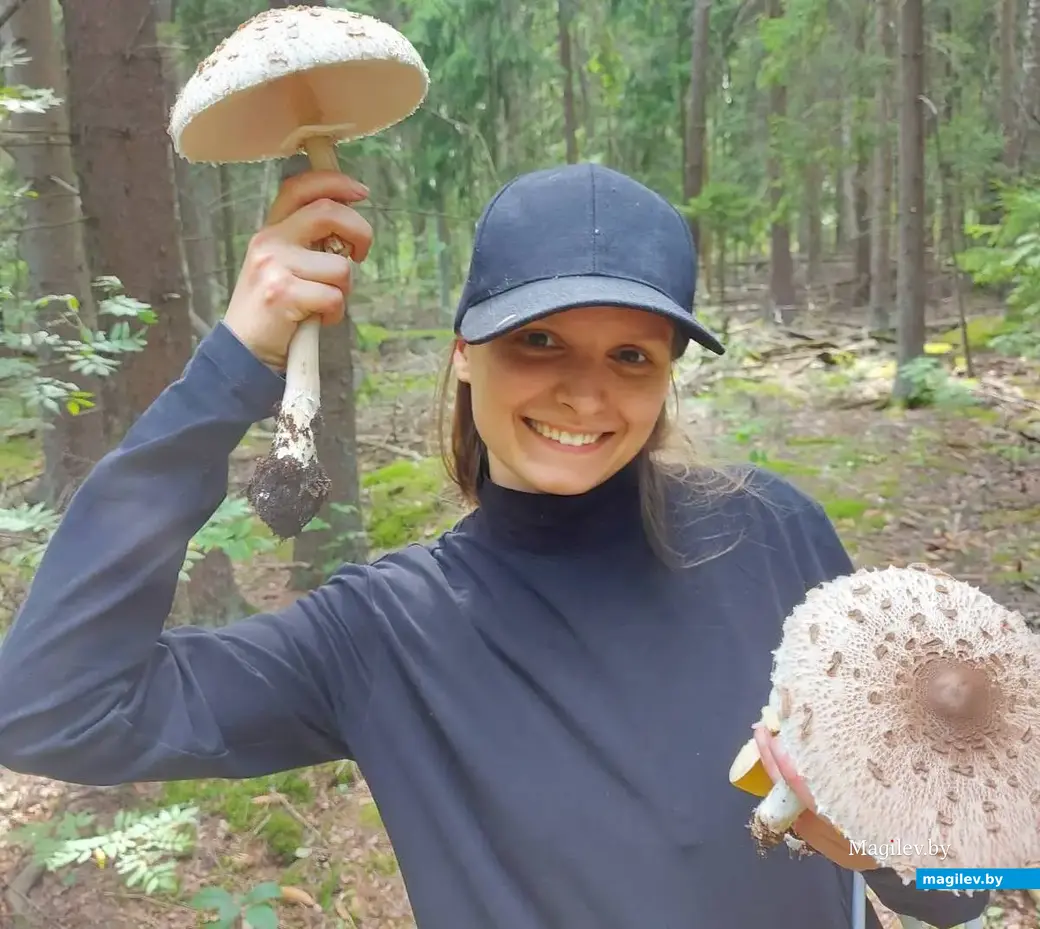 Фото Ольги Конон из Бобруйска.