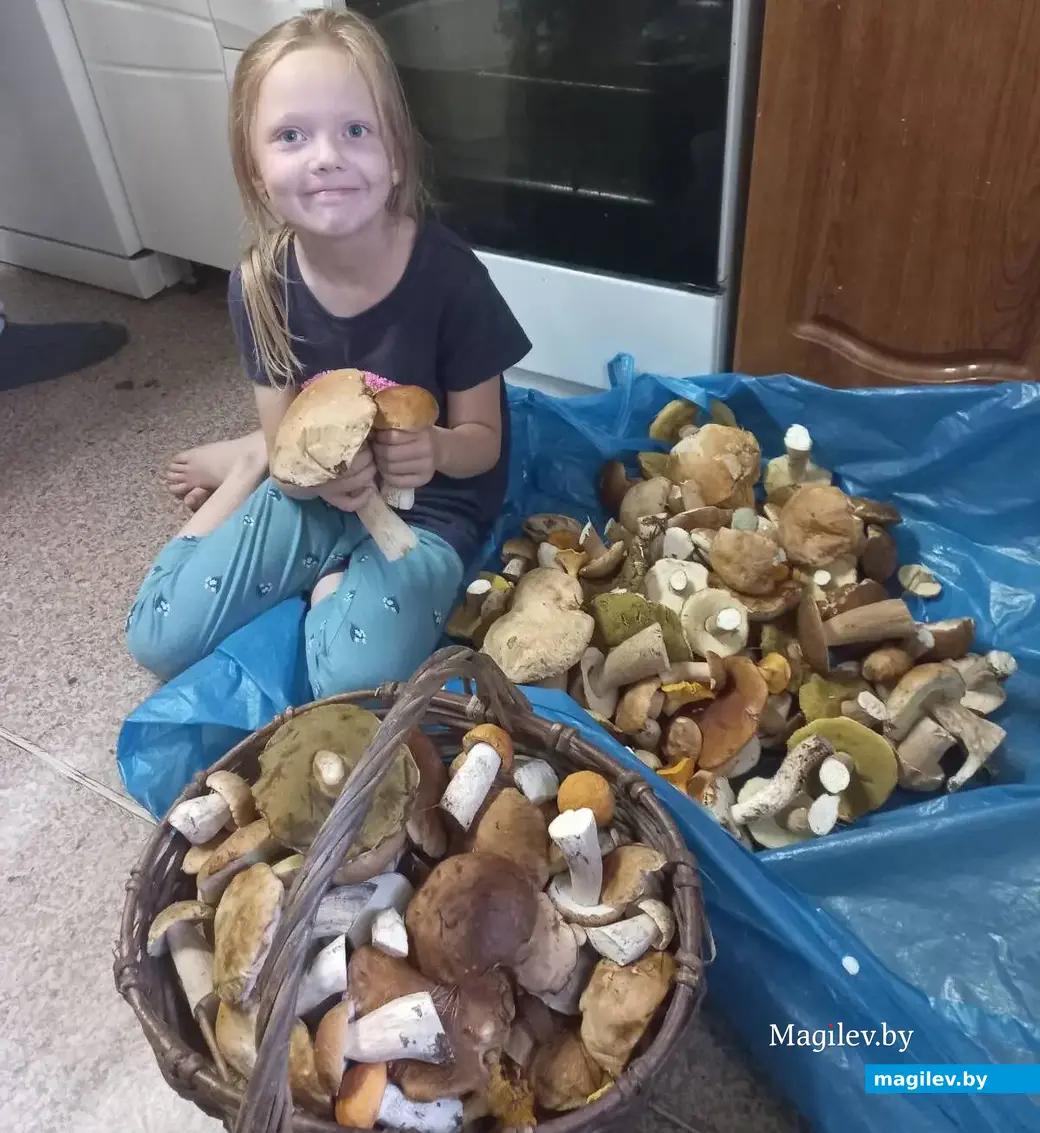 Фото Валентины Матвеенок из Бобруйска.