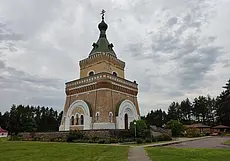 Путешествие одного дня: как я посидела на троне в Славгороде и хотела окунуться в Голубую криницу
