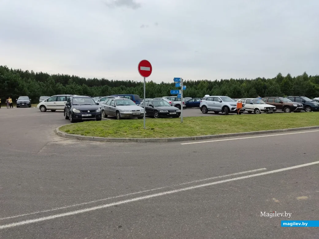 Голубая криница, Славгородский район. 22.07.2023 г